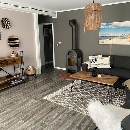 Ferienwohnung Idylle Auf Fehmarn I Vitzdorf Extérieur photo