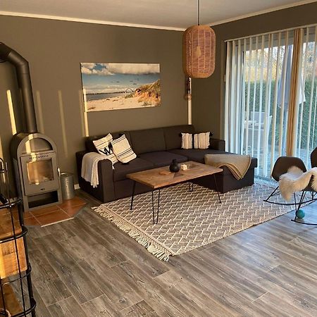 Ferienwohnung Idylle Auf Fehmarn I Vitzdorf Extérieur photo