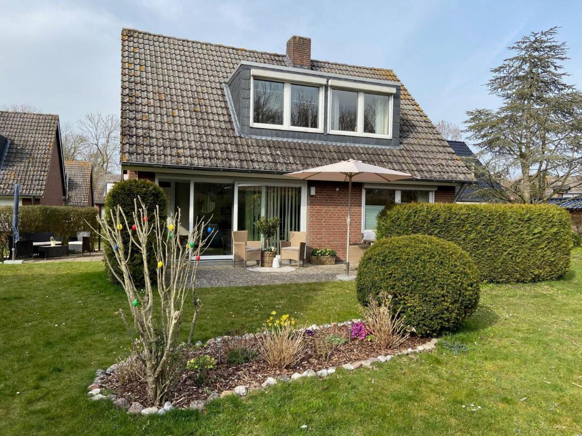 Ferienwohnung Idylle Auf Fehmarn I Vitzdorf Extérieur photo